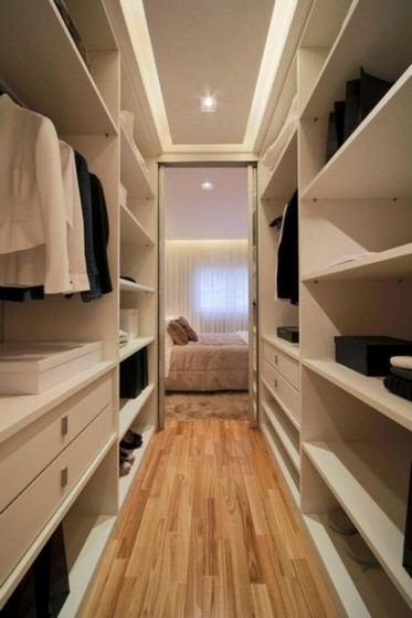 Closets Planejados Aberto Guarulhos - Closet Planejado para Apartamento