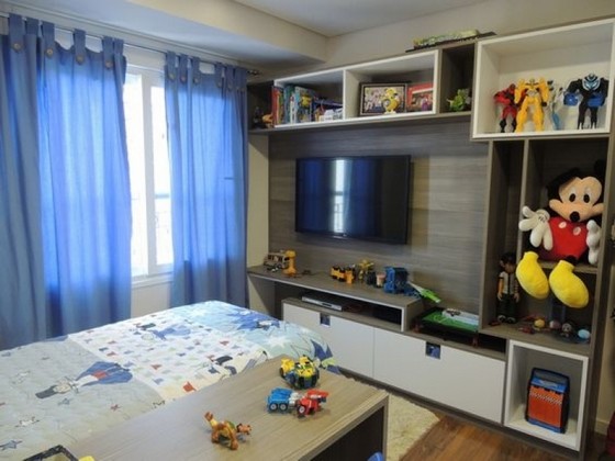 Onde Encontro Dormitório Planejado Infantil Poá - Dormitório Planejado de Casal