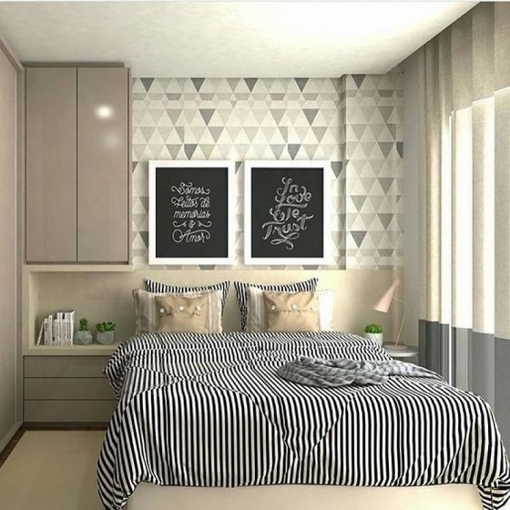 Onde Encontro Quarto Planejado Apartamento Pequeno Poá - Quarto Planejado de Bebe