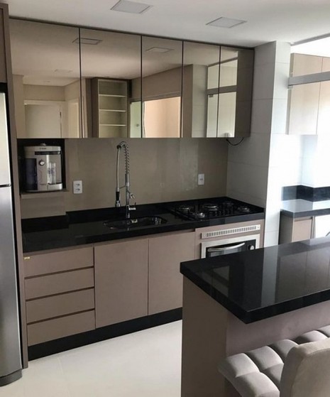 Quanto Custa Cozinha Planejada Apartamento Arujá - Cozinha Planejada Apartamento