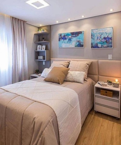 Quanto Custa Quarto Planejado Apartamento Pequeno São Paulo - Quarto Planejado Solteiro