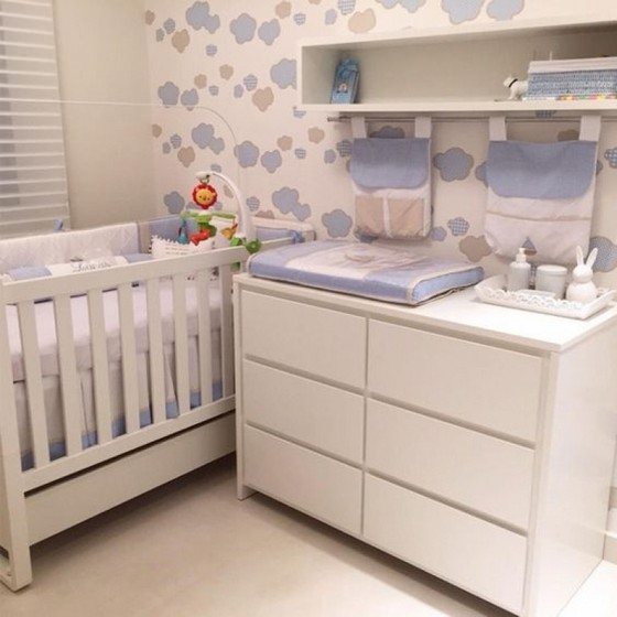 Quanto Custa Quarto Planejado de Bebe São José dos Campos - Quarto Planejado com Closet