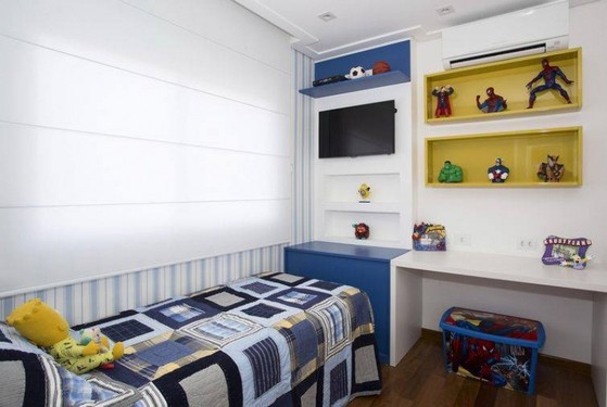 Quanto Custa Quarto Planejado Infantil Suzano - Quarto Planejado Casal