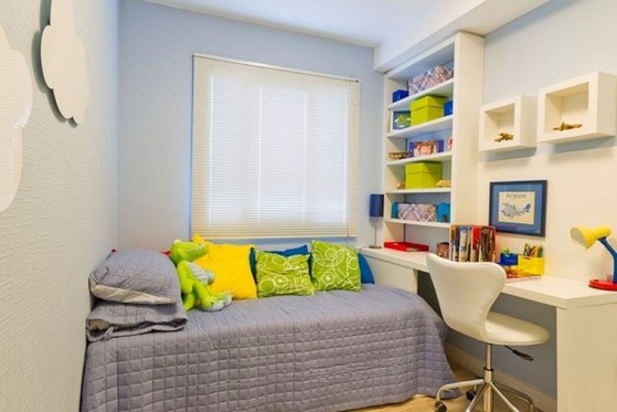 Quarto Planejado Infantil Preço Suzano - Quarto Planejado Casal