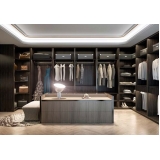 closet planejado casal Suzano