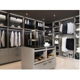 closet planejado grande