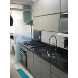 cozinha planejada de apartamento preço Bertioga