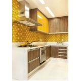 cozinhas planejadas apartamento Guarulhos