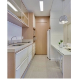 cozinhas planejadas de apartamento Guarulhos