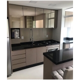 quanto custa cozinha planejada apartamento São Paulo